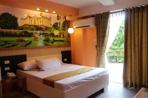 Hotel Eurotel Boracay