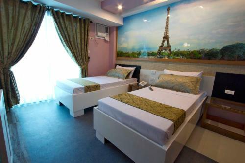 Hotel Eurotel Boracay