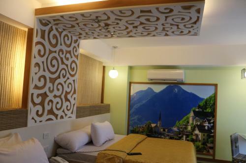 Hotel Eurotel Boracay