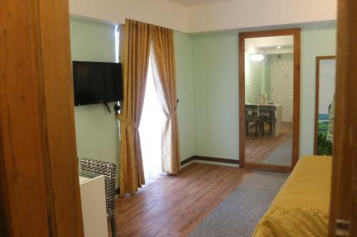 Hotel Eurotel Boracay