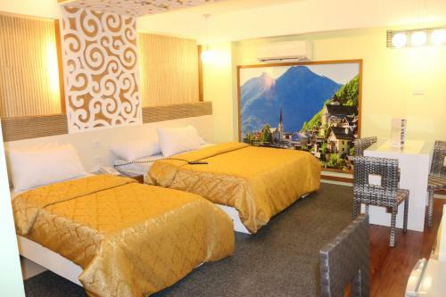 Hotel Eurotel Boracay