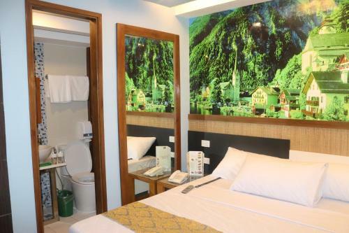 Hotel Eurotel Boracay