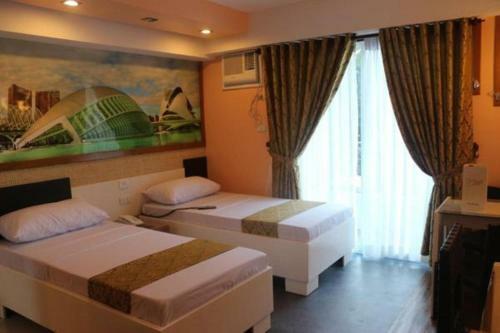 Hotel Eurotel Boracay