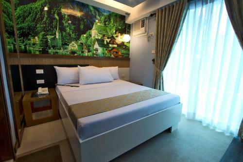 Hotel Eurotel Boracay