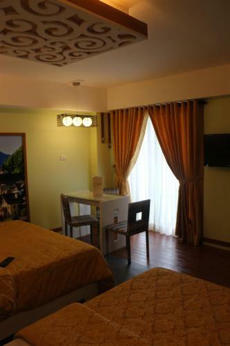 Hotel Eurotel Boracay