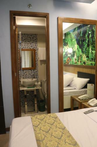 Hotel Eurotel Boracay