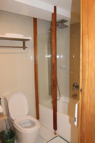 Hotel Eurotel Boracay