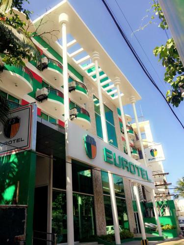 Hotel Eurotel Boracay