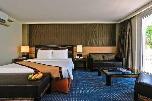 Boracay Sands Hotel