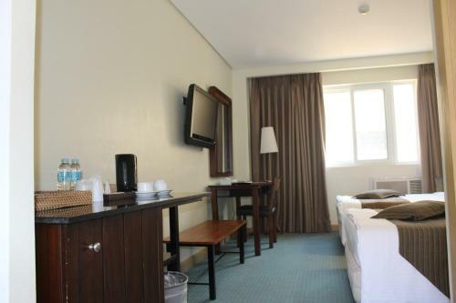 Boracay Sands Hotel