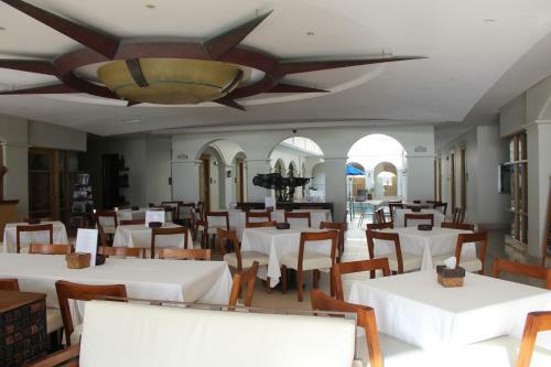 Boracay Sands Hotel
