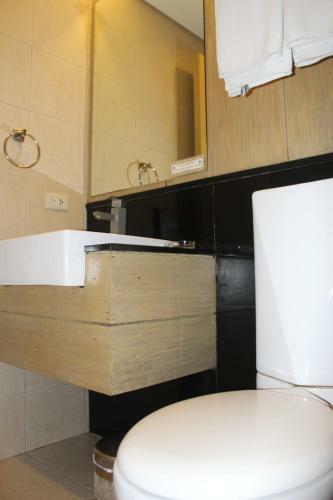 Boracay Sands Hotel