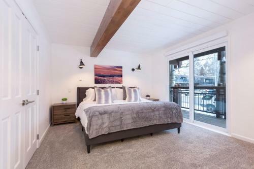 Updated 2br In The Heart Of Aspen