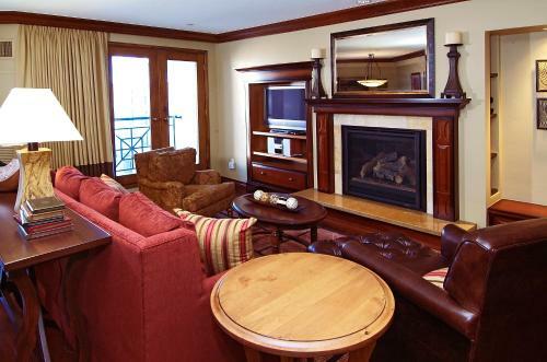 Apartamento The Beaver Creek Condo