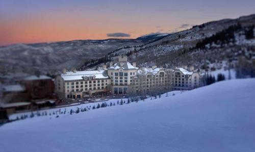 Apartamento The Beaver Creek Condo
