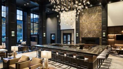 Apartamento The Beaver Creek Condo
