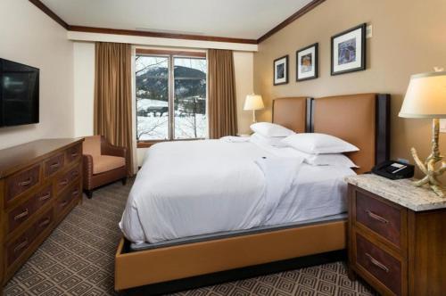 Ritz-carlton Club 3 Bedroom White River 004