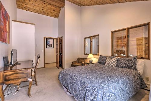 Upscale House On Eaglevail Golf Course With Hot Tub!