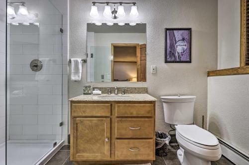 Upscale House On Eaglevail Golf Course With Hot Tub!