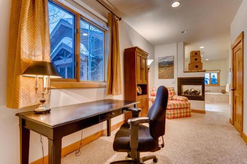 Nangle Woods Retreat Townhouse