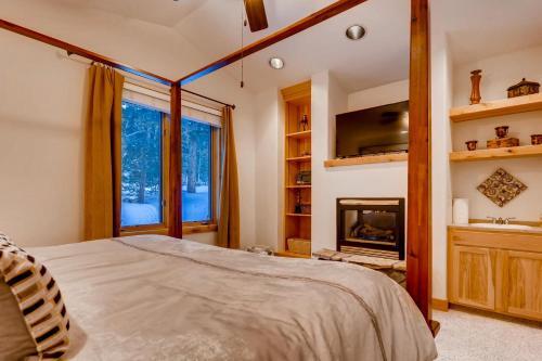 Nangle Woods Retreat Townhouse
