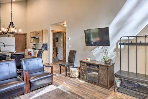 Upscale Mountain Living In Breck Hot Tub And Views!