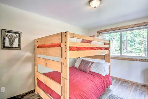 Upscale Mountain Living In Breck Hot Tub And Views!
