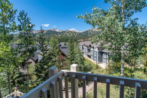 Breckenridge Mountain Village 113 Home Cozy Stroll Downtown