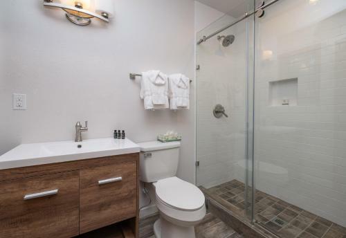 Summit Haven Home Hot Tub Stylish New Remodel