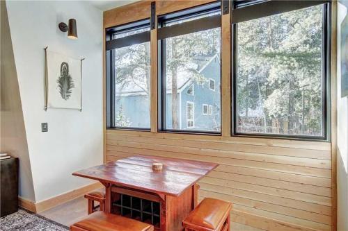 Arrow Darrow Home