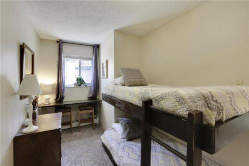 Apartamento Tannhauser 113