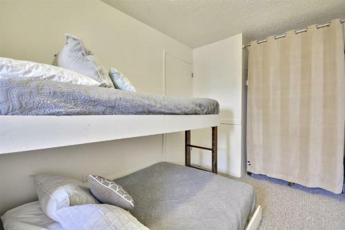 Apartamento Tannhauser 223
