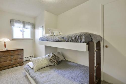Apartamento Tannhauser 223