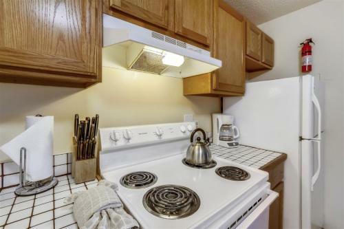 Apartamento Tannhauser 223