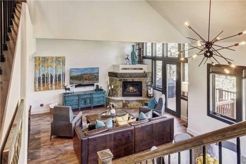 Great Escape Townhouse