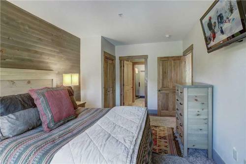 Apartamento Mountain Thunder Lodge 1201 Condo
