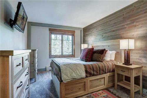 Apartamento Mountain Thunder Lodge 1201 Condo