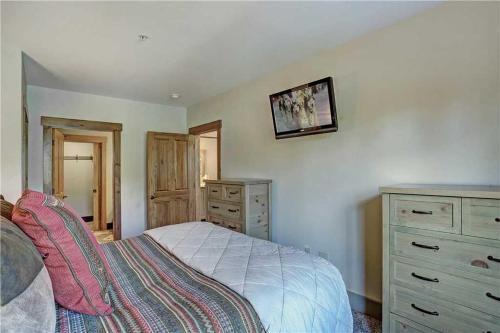 Apartamento Mountain Thunder Lodge 1201 Condo