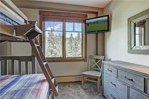 Apartamento Mountain Thunder Lodge 1201 Condo