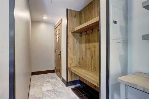Apartamento Mountain Thunder Lodge 1201 Condo