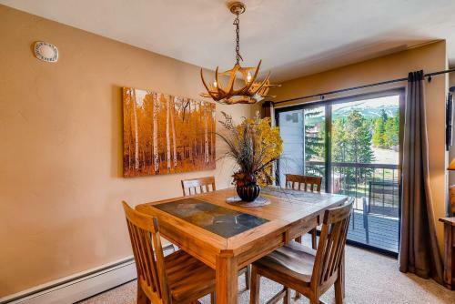 Apartamento River Mountain Lodge II