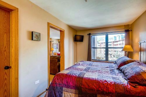 Apartamento River Mountain Lodge II
