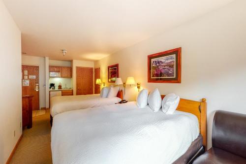 Apartamento River Mountain Lodge II