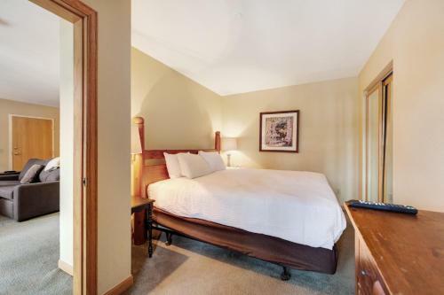 Apartamento River Mountain Lodge II