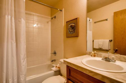 Apartamento River Mountain Lodge II