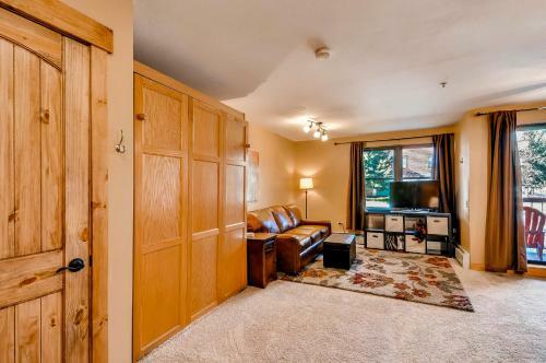 Apartamento River Mountain Lodge II
