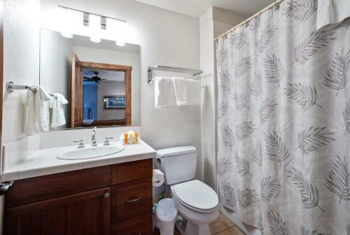 2 Bdr Main St Station Condo - All The Amenities