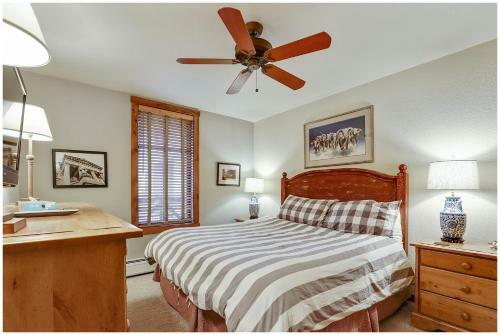 2 Bdr Main St Station Condo - All The Amenities