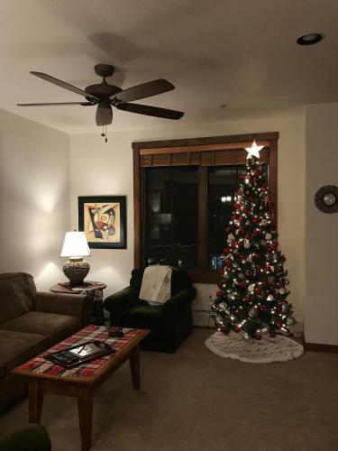 2 Bdr Main St Station Condo - All The Amenities