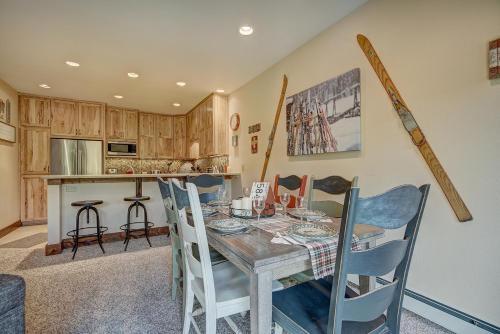 Villa Liftside Retreat